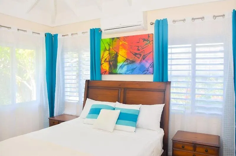Villas The Palms Richmond