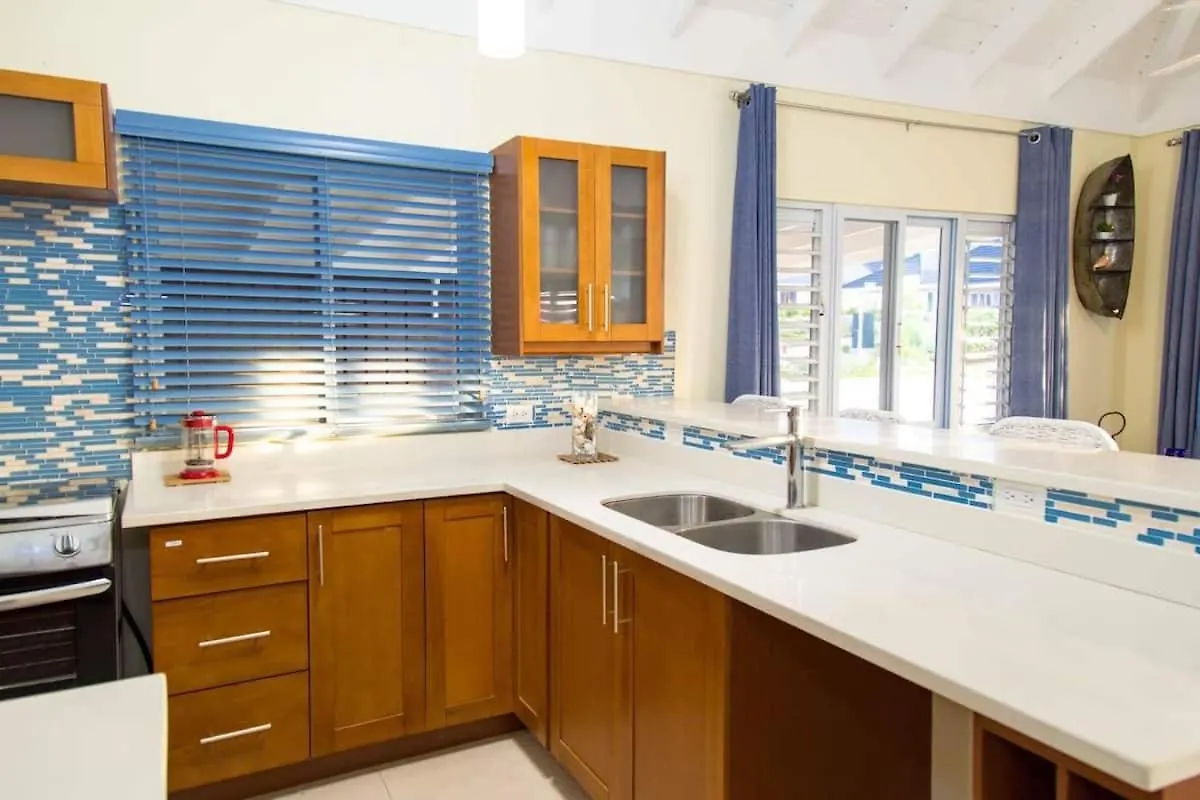 Villas The Palms Richmond 0*,  Jamaika