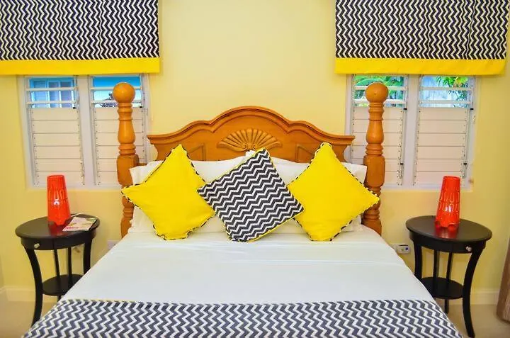 Villas The Palms Richmond