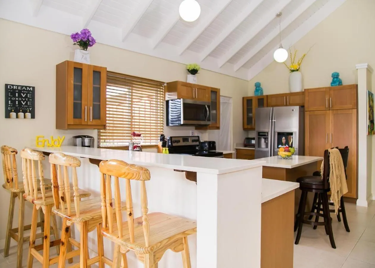 Villas The Palms Richmond Jamaika