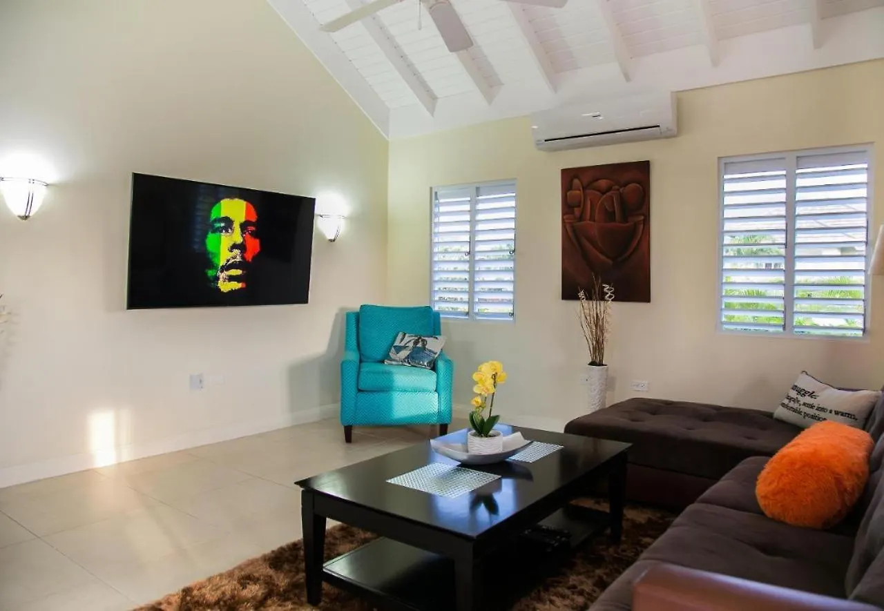 Villas The Palms Richmond Jamaika
